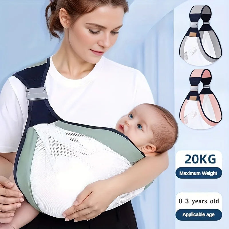 PORTABEBES MULTIFUNCIONAL ERGONÓMICOS  de 0 a 3 AÑOS
