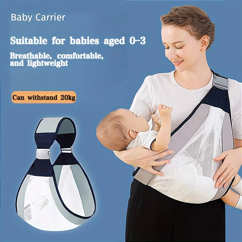 PORTABEBES MULTIFUNCIONAL ERGONÓMICOS  de 0 a 3 AÑOS