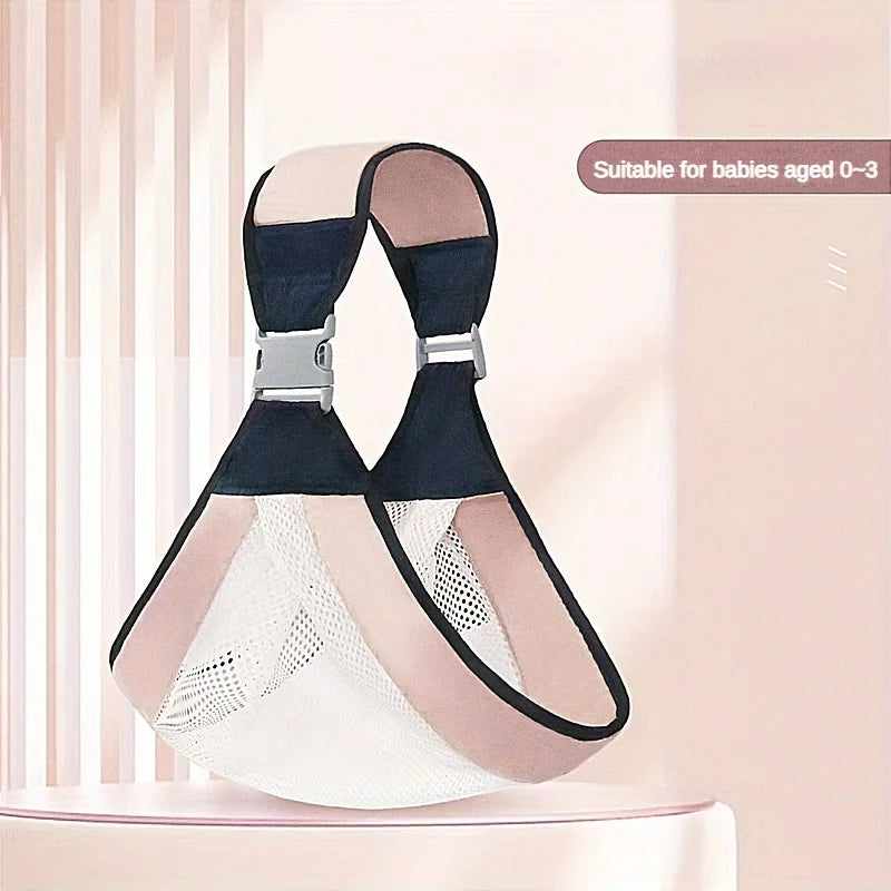 PORTABEBES MULTIFUNCIONAL ERGONÓMICOS  de 0 a 3 AÑOS