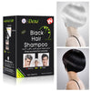 Shampoo Pinta Canas Libre de amoniaco  Para  hombres y mujeres Caja /10 Sobres y frasco  -