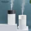 Humidificador Ultrasonic Aroma