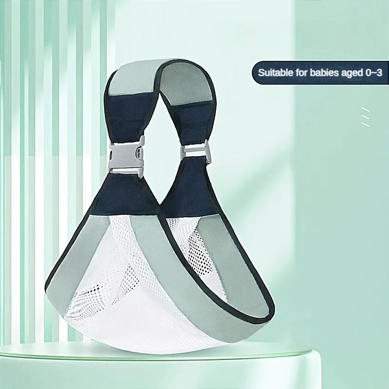 PORTABEBES MULTIFUNCIONAL ERGONÓMICOS  de 0 a 3 AÑOS