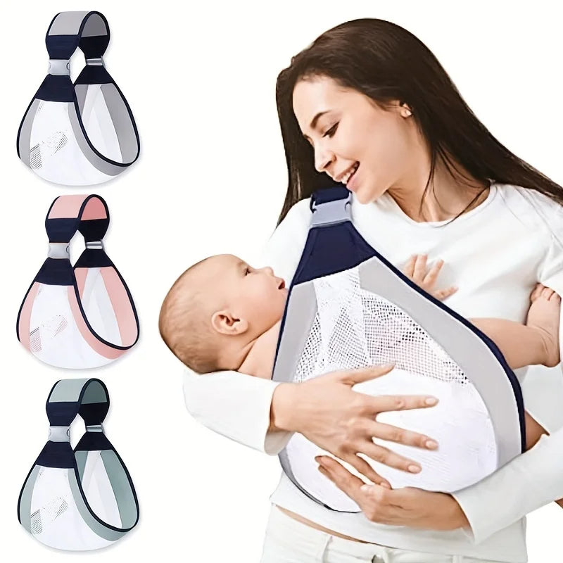 PORTABEBES MULTIFUNCIONAL ERGONÓMICOS  de 0 a 3 AÑOS