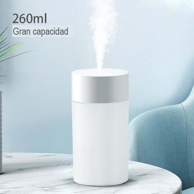 Humidificador Ultrasonic Aroma