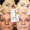 serum  de arroz ácido hialurónico esencia Facial nutritiva hidratante blanqueamiento suero antiarrugas cuidado de la piel Facial