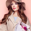 Broches elegantes y versátiles para mujeres, Perfectos para ropa y fijación de cintura, accesorios versátiles.