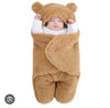 Manta para Bebé Teddy , adecuado para el invierno excelente para un Regalo