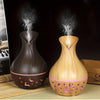 Humidificador Full LED