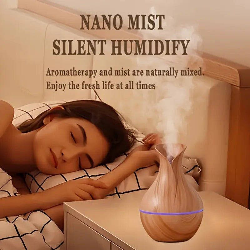 Humidificador Full LED
