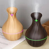 Humidificador Full LED
