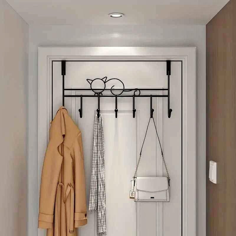 Organizador , Perchero para Puertas PACK de 3 percheros
