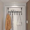 Organizador , Perchero para Puertas PACK de 3 percheros