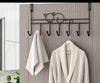 Organizador , Perchero para Puertas PACK de 3 percheros