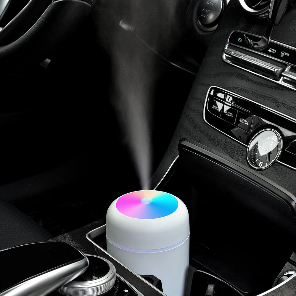 Humidificador Full LED